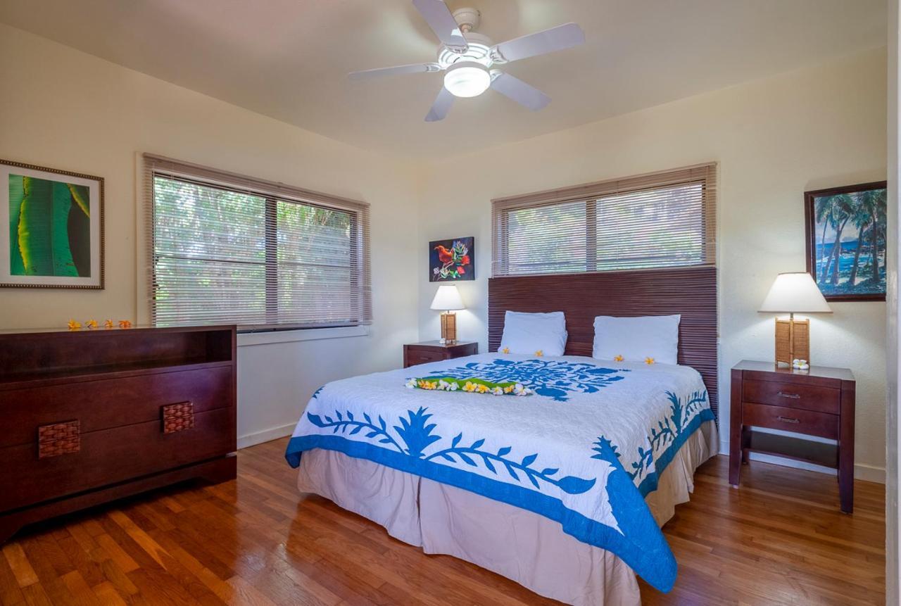 Apartment Poipu Plantation Vacation Koloa