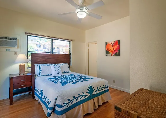 Poipu Plantation Vacation Rentals
