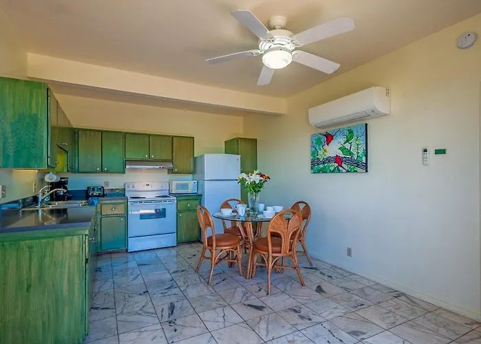 Poipu Plantation Vacation Rentals