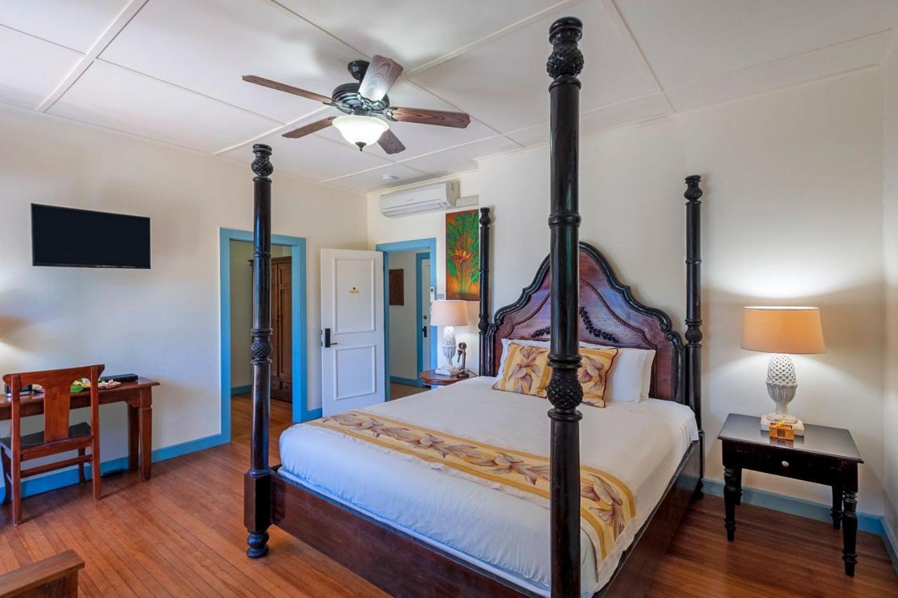 Apartamento Poipu Plantation Vacation *