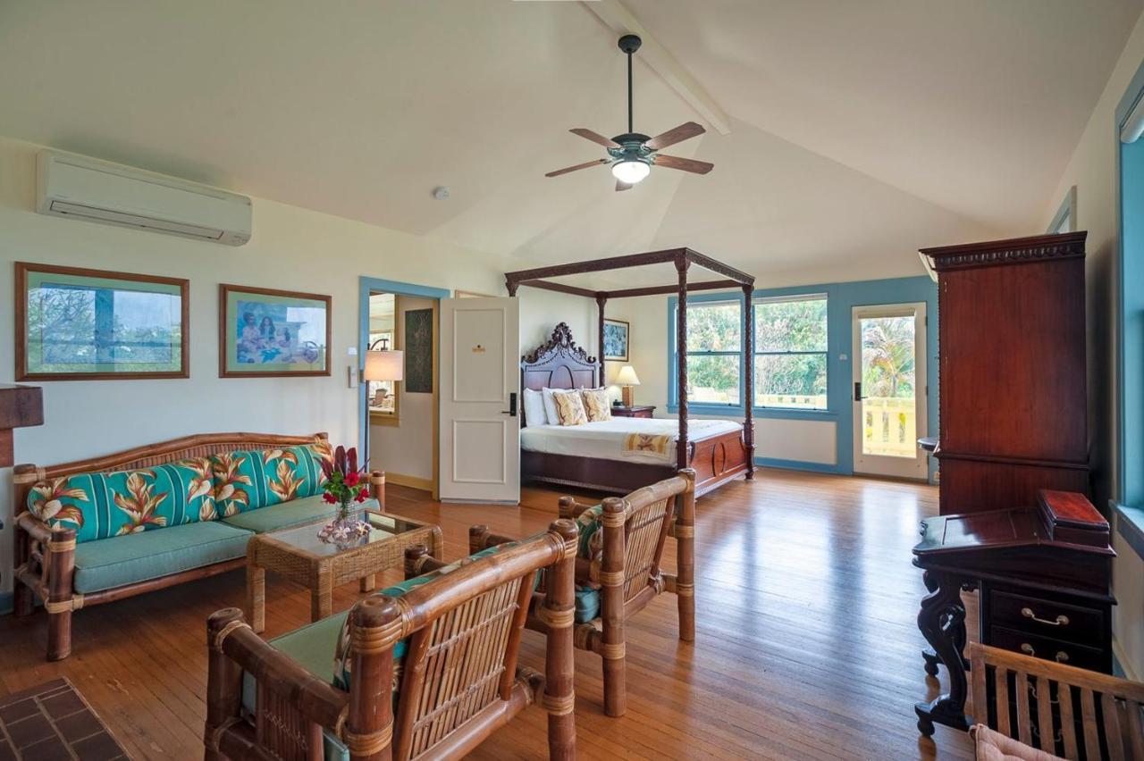 Poipu Plantation Vacation Apartamento Koloa