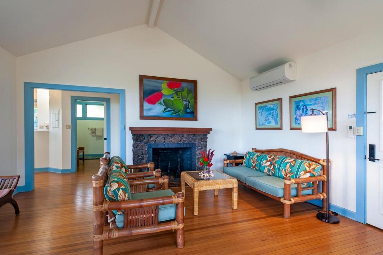 Apartamento Poipu Plantation Vacation Koloa