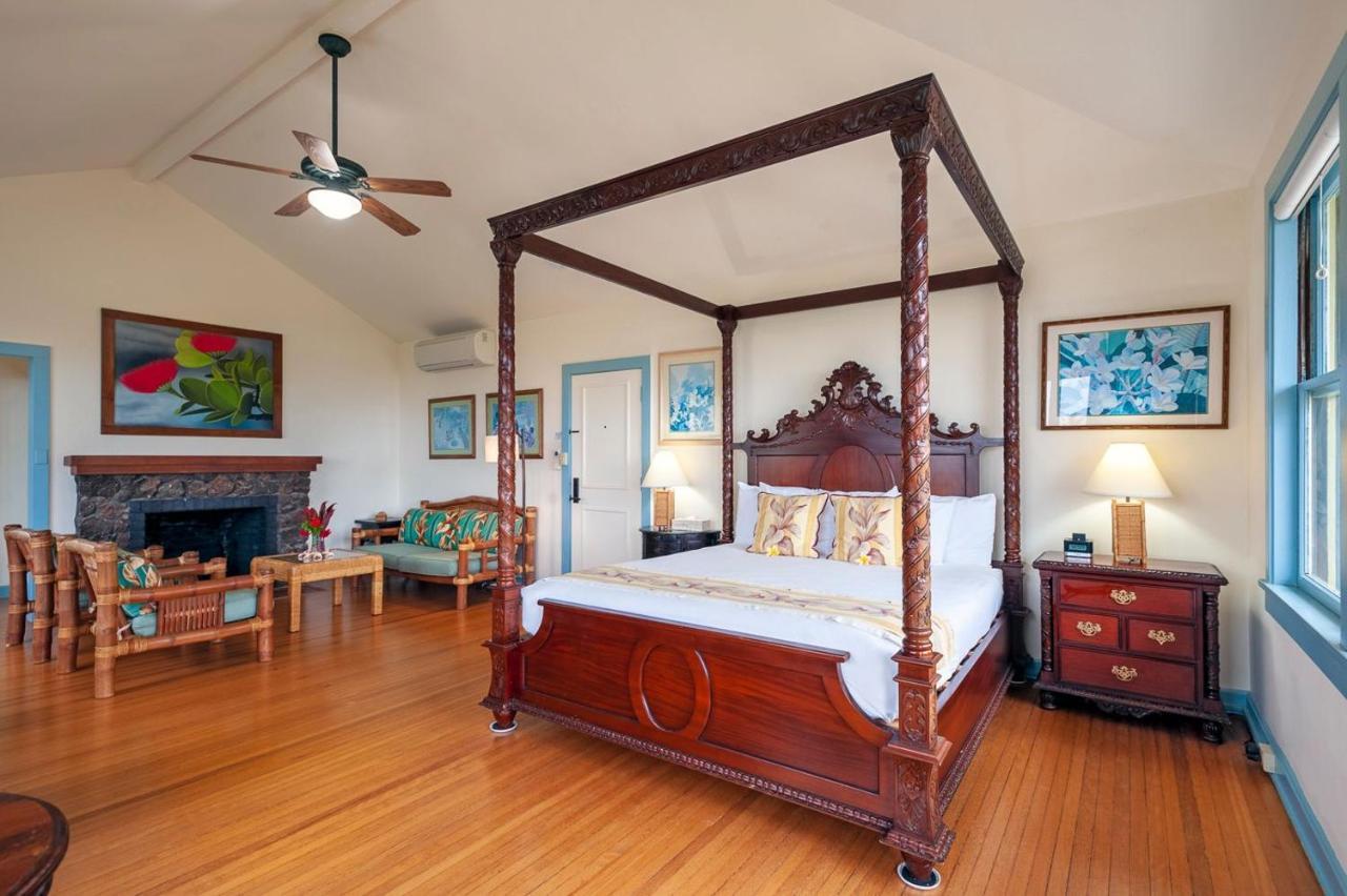 Apartamento Poipu Plantation Vacation *