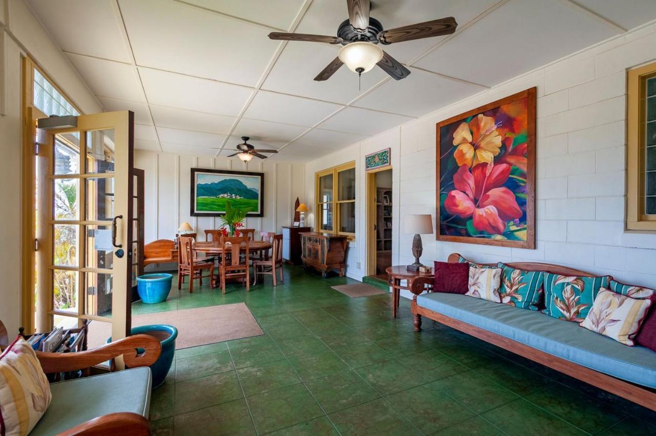 Apartamento Poipu Plantation Vacation *