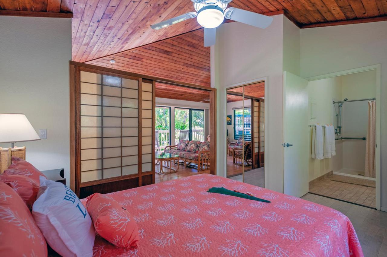 Apartamento Poipu Plantation Vacation *