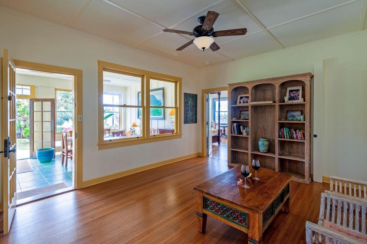 Apartamento Poipu Plantation Vacation Koloa