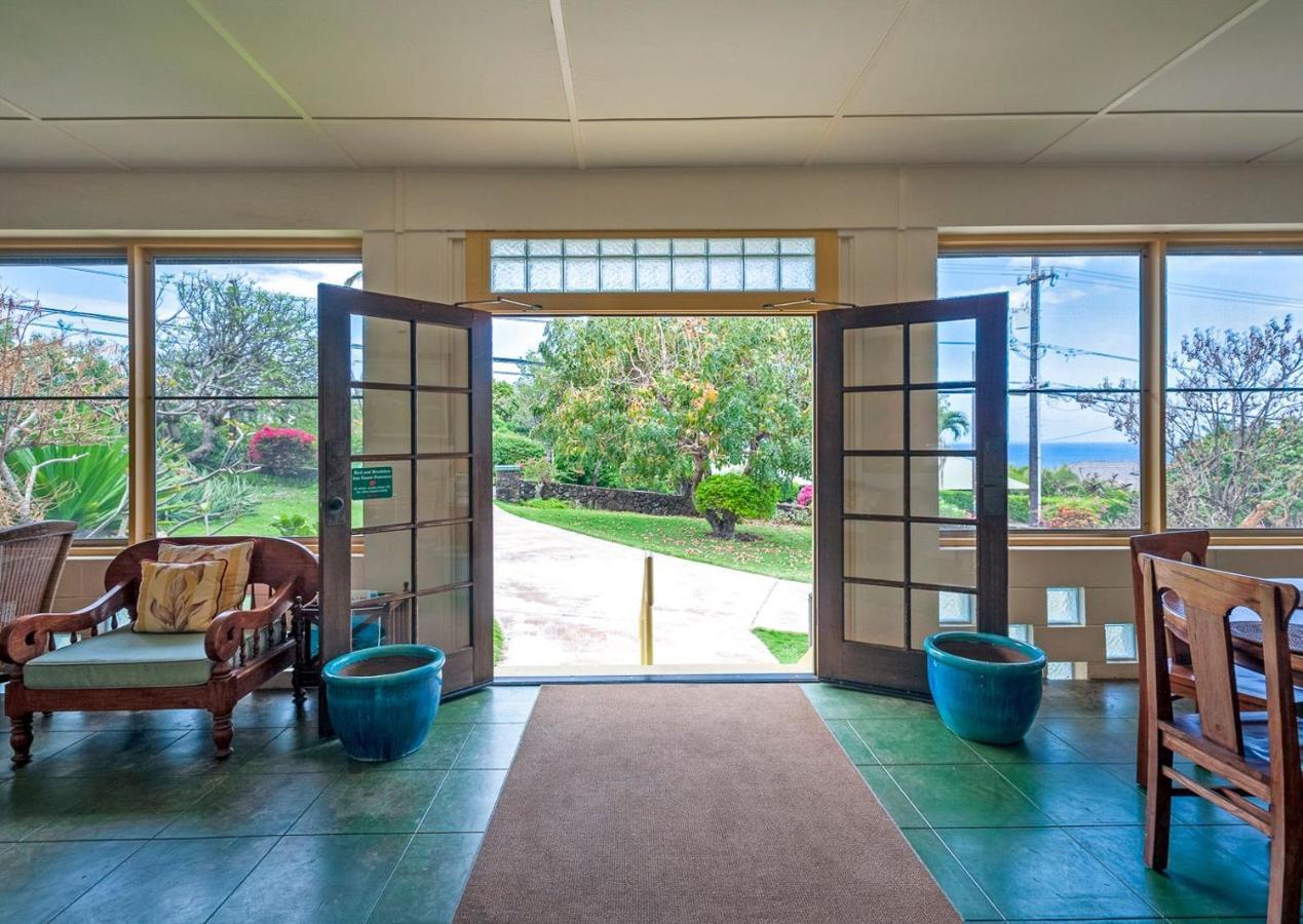 Apartamento Poipu Plantation Vacation Koloa