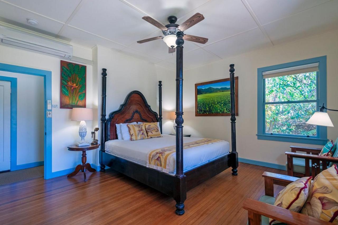 Poipu Plantation Vacation Apartamento Koloa