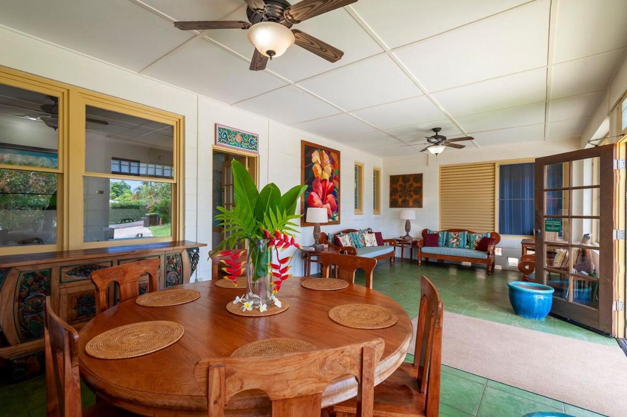 Poipu Plantation Vacation Apartamento