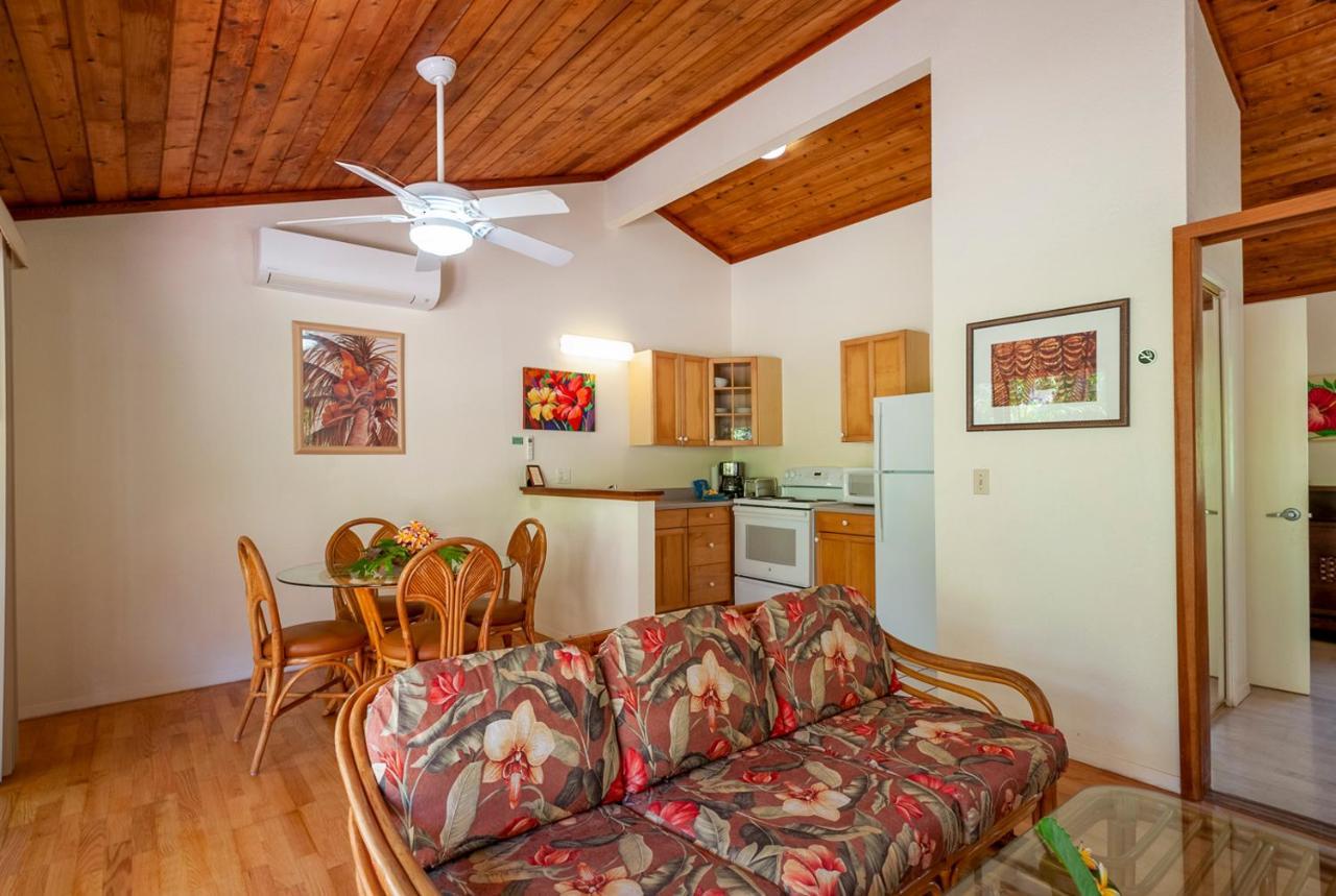 Apartamento Poipu Plantation Vacation Koloa