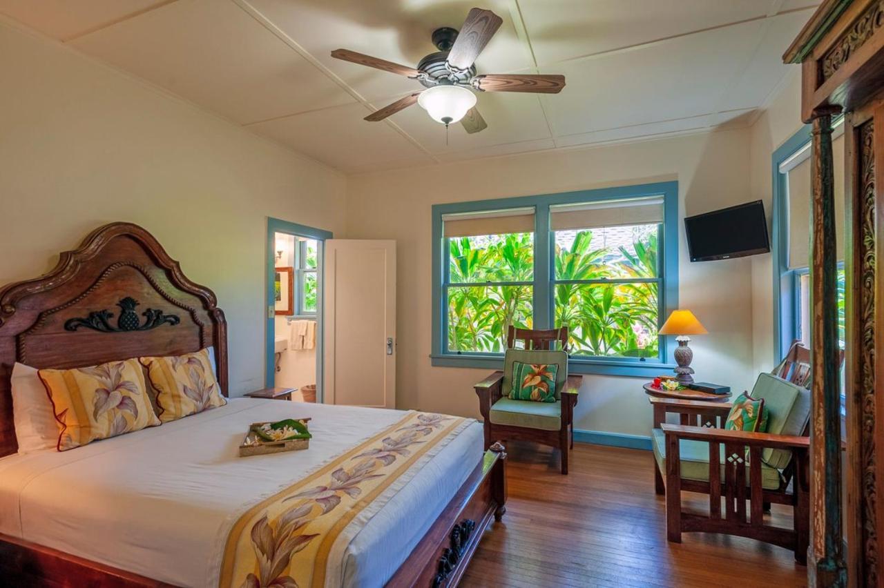 Poipu Plantation Vacation Apartamento *