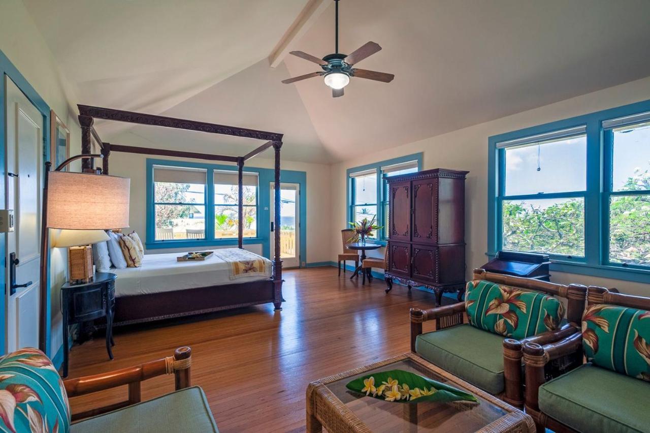 Apartamento Poipu Plantation Vacation Koloa