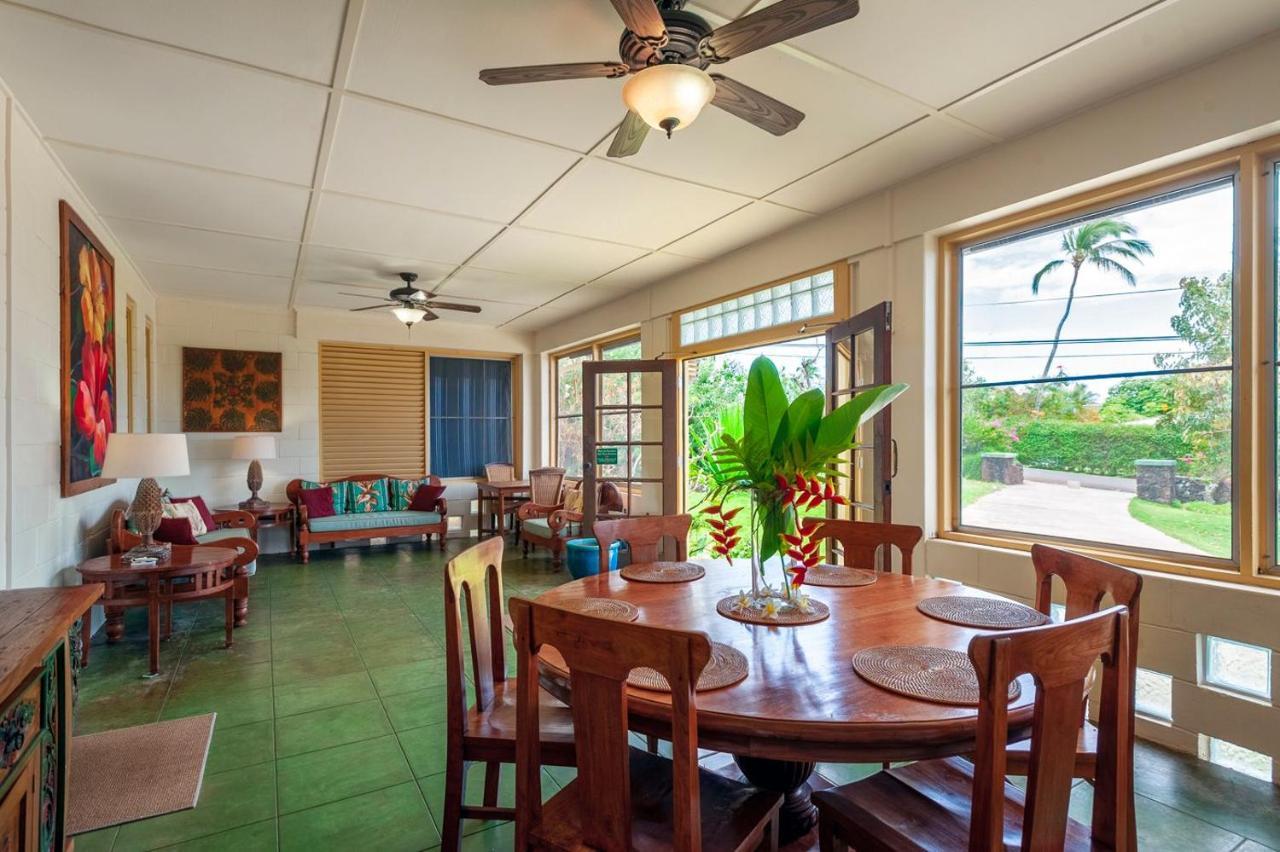 Poipu Plantation Vacation Apartamento