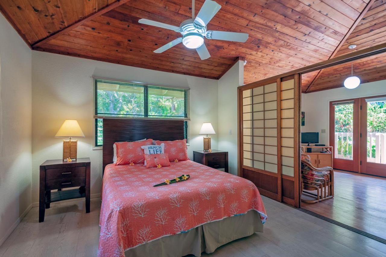 Apartamento Poipu Plantation Vacation