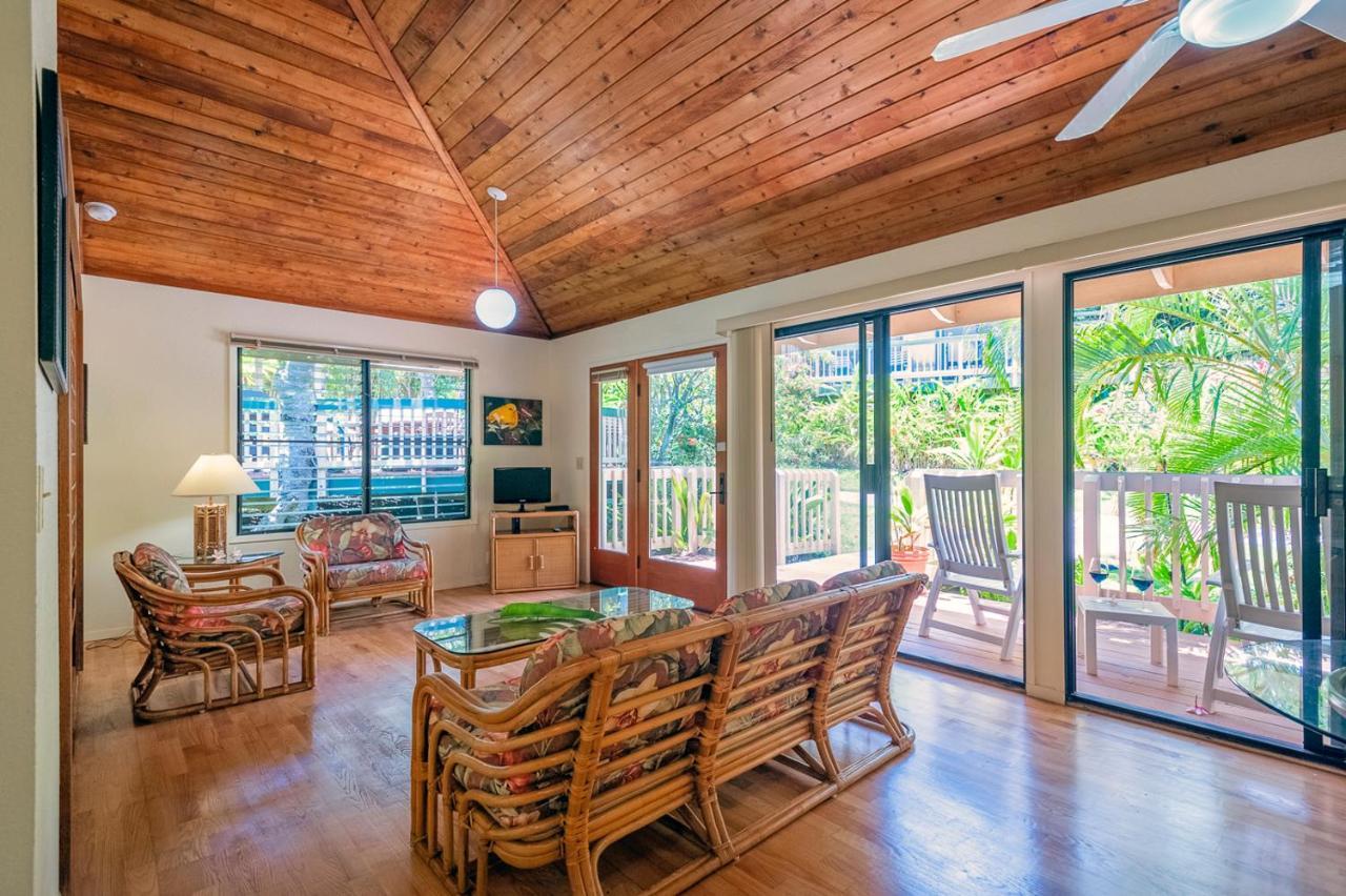 Apartamento Poipu Plantation Vacation *