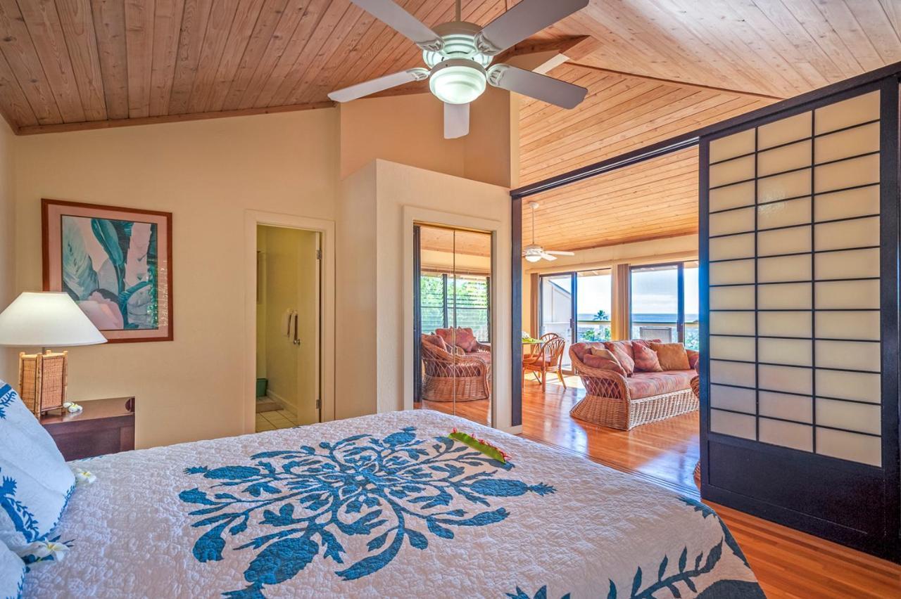 Apartamento Poipu Plantation Vacation *