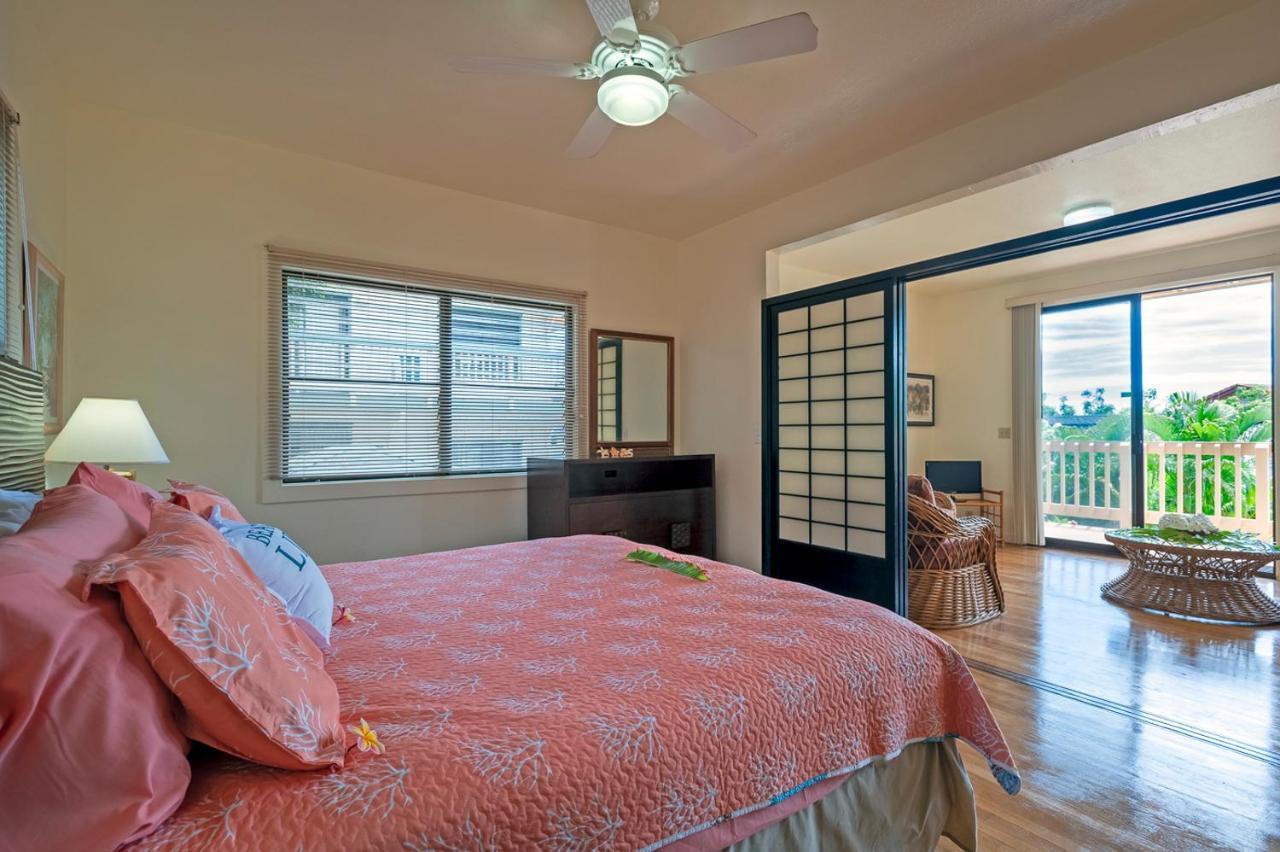 Poipu Plantation Vacation Apartamento *