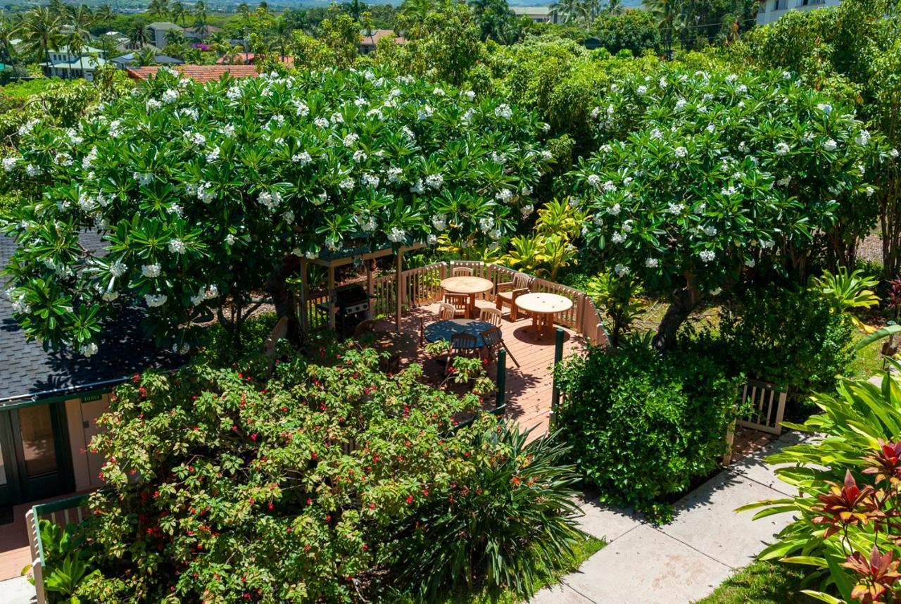 Poipu Plantation Vacation Apartamento *