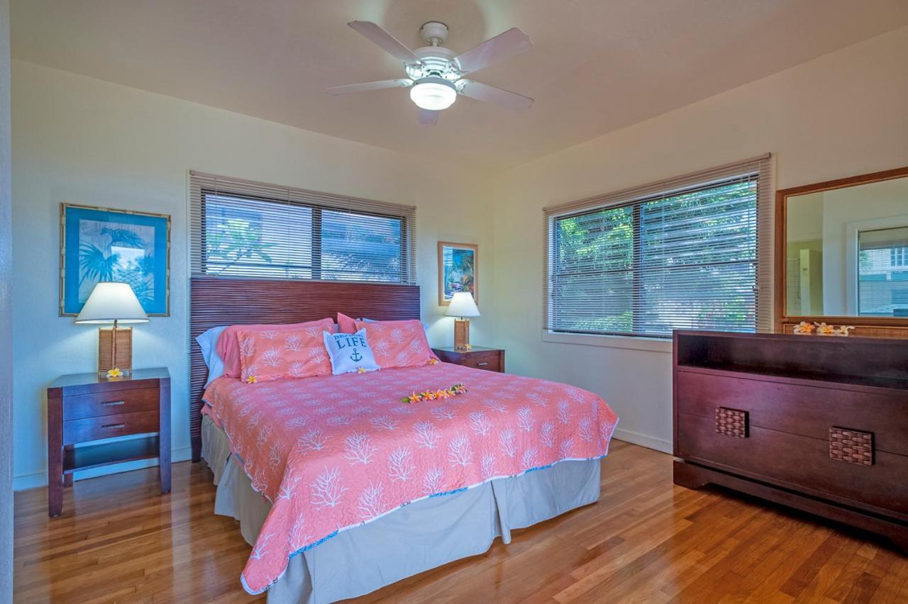 Apartamento Poipu Plantation Vacation *