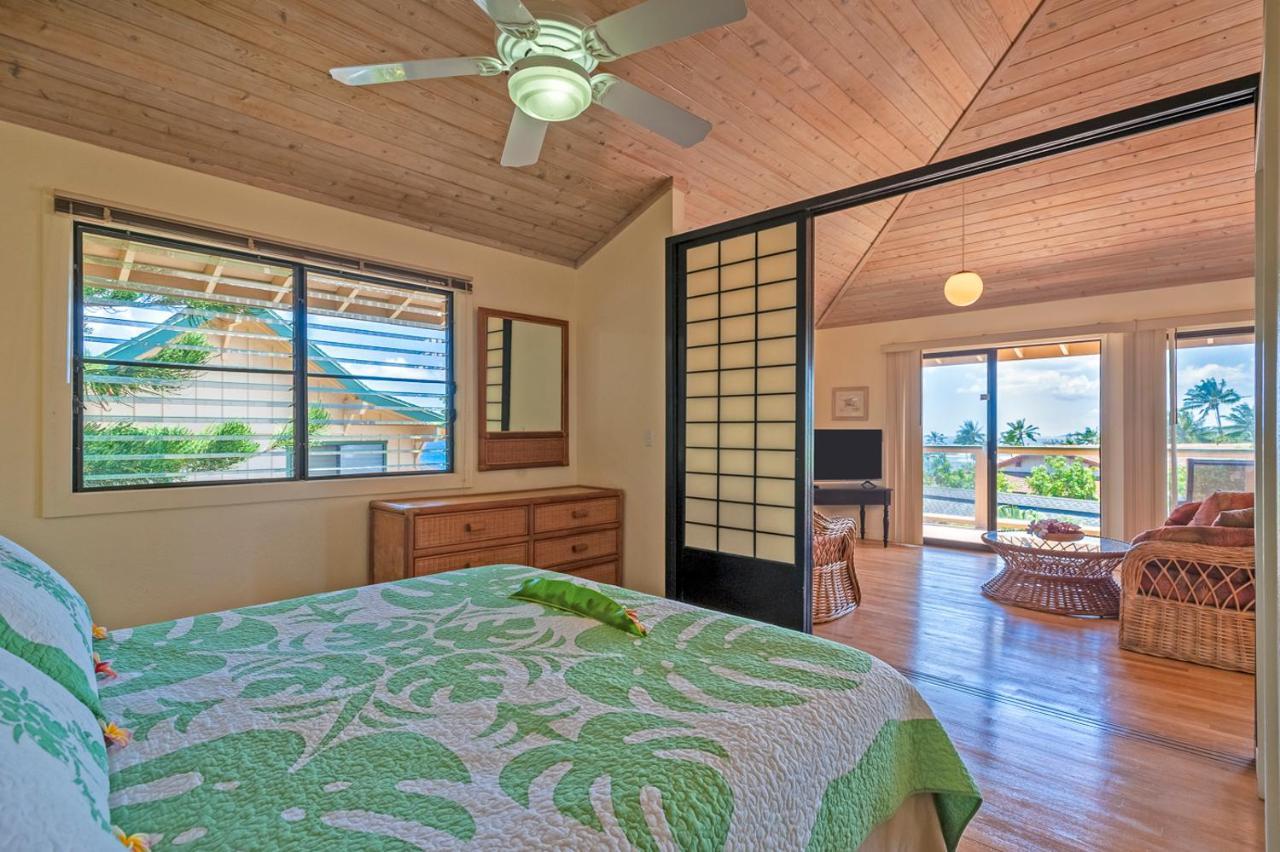Poipu Plantation Vacation Apartamento *