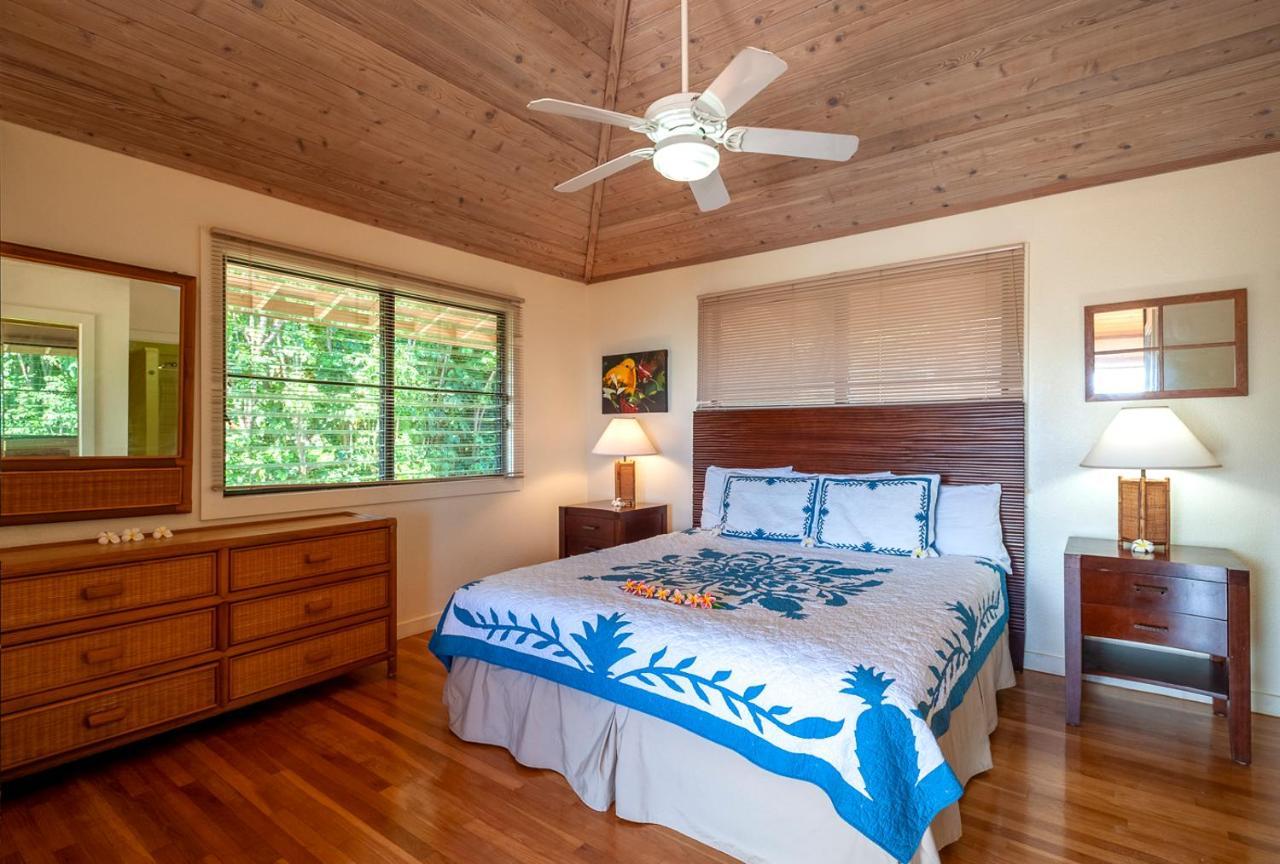Poipu Plantation Vacation Apartamento Koloa