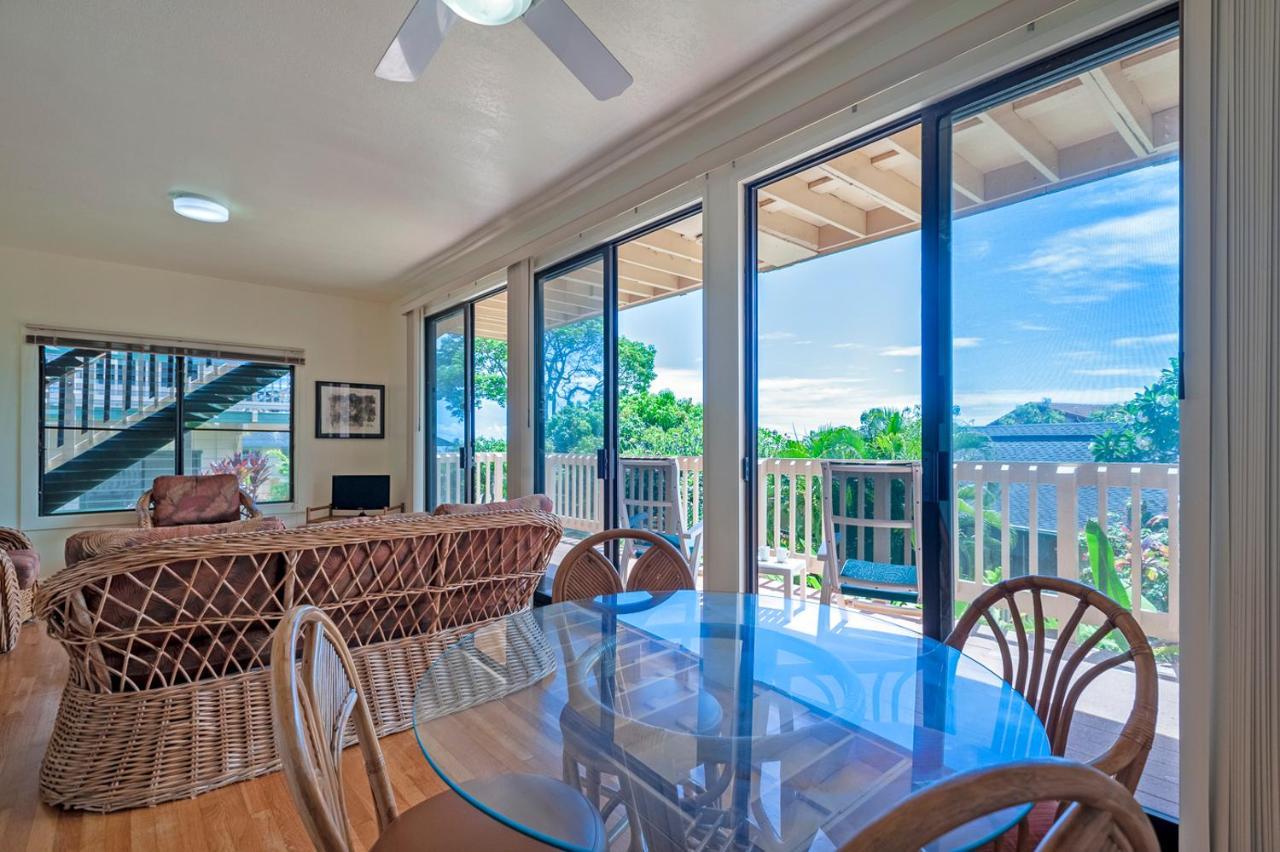 Apartamento Poipu Plantation Vacation *