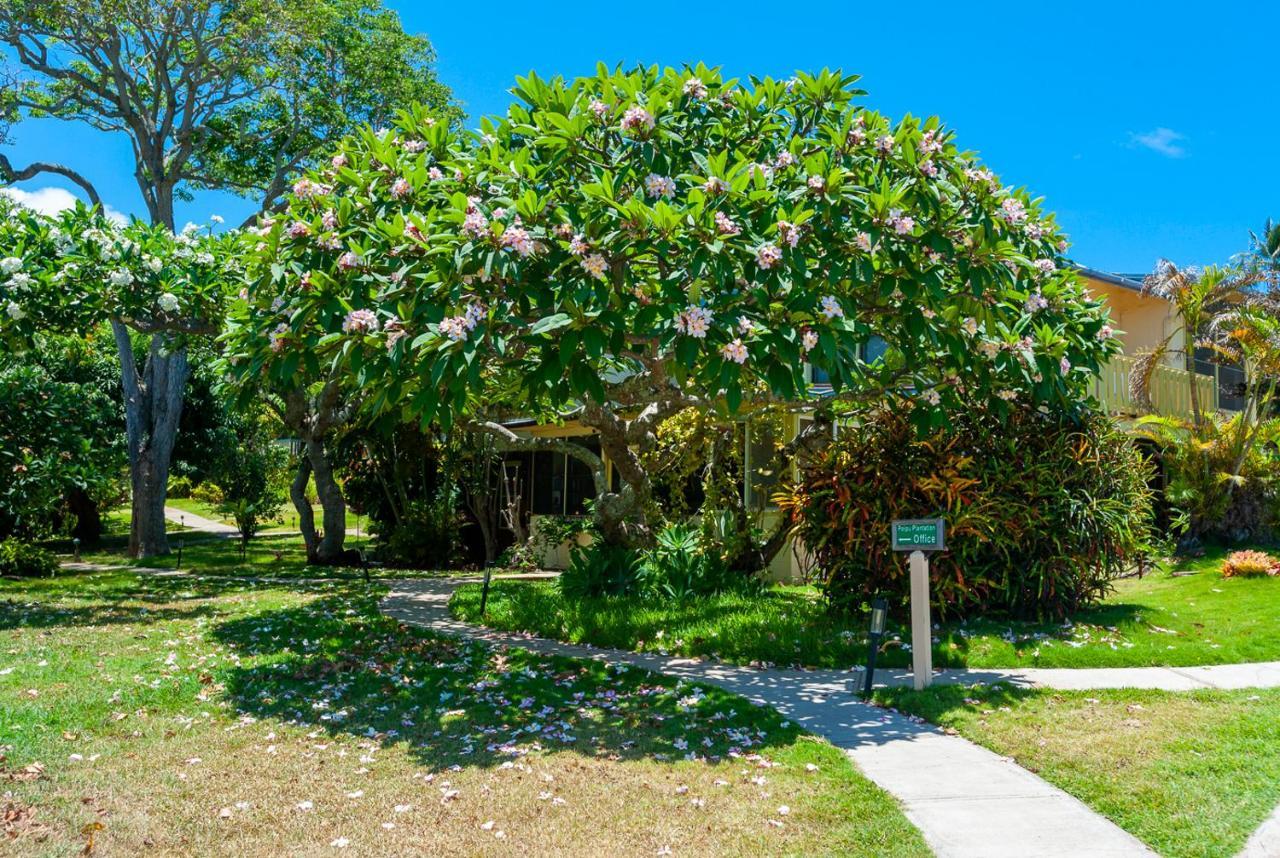 Poipu Plantation Vacation Apartamento Koloa