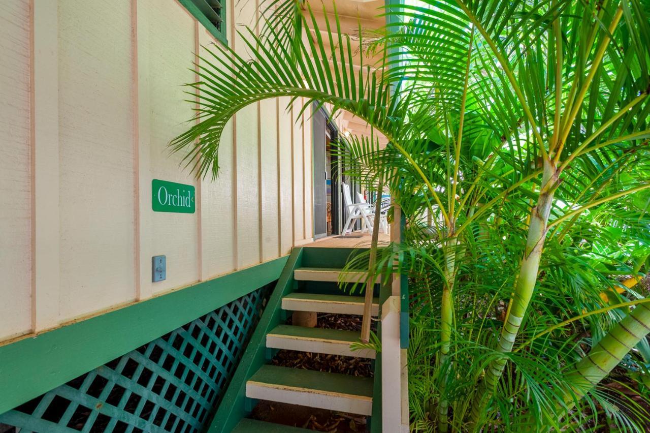 Apartamento Poipu Plantation Vacation *