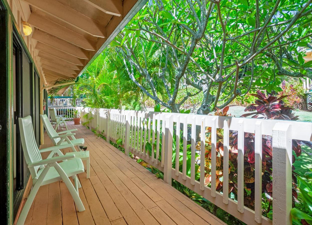 Poipu Plantation Vacation Apartamento *