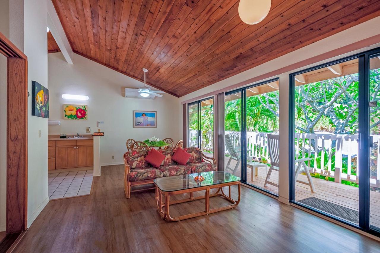 Poipu Plantation Vacation Apartamento *