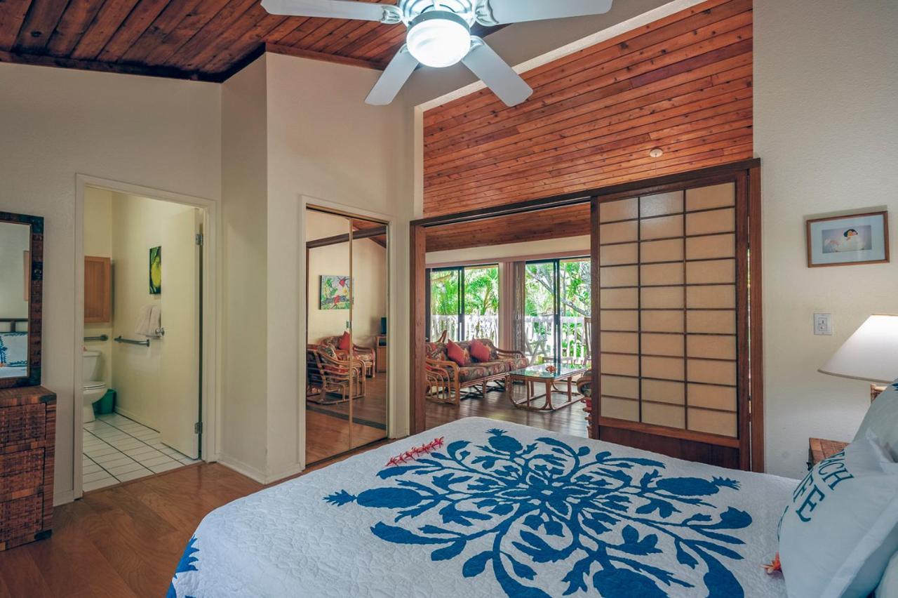 Apartamento Poipu Plantation Vacation Koloa