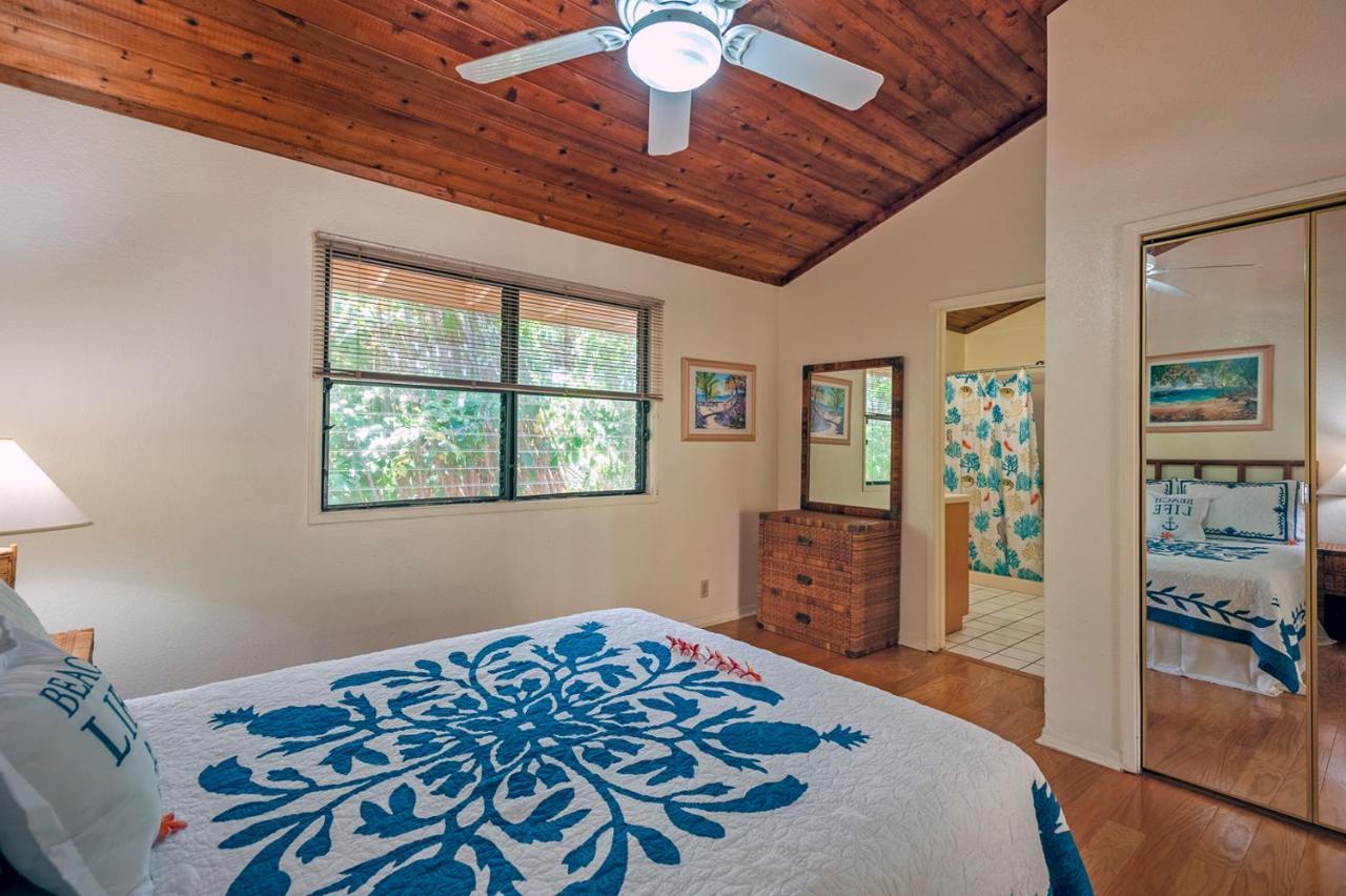 Apartamento Poipu Plantation Vacation Koloa