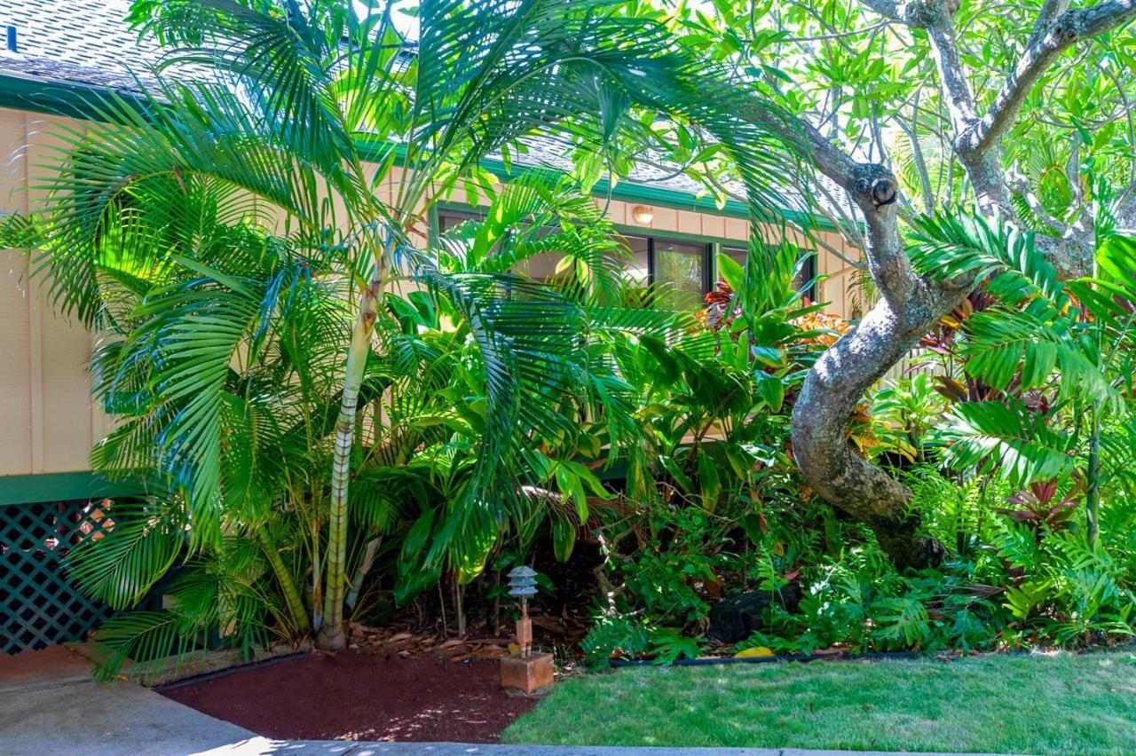 Poipu Plantation Vacation Apartamento Koloa