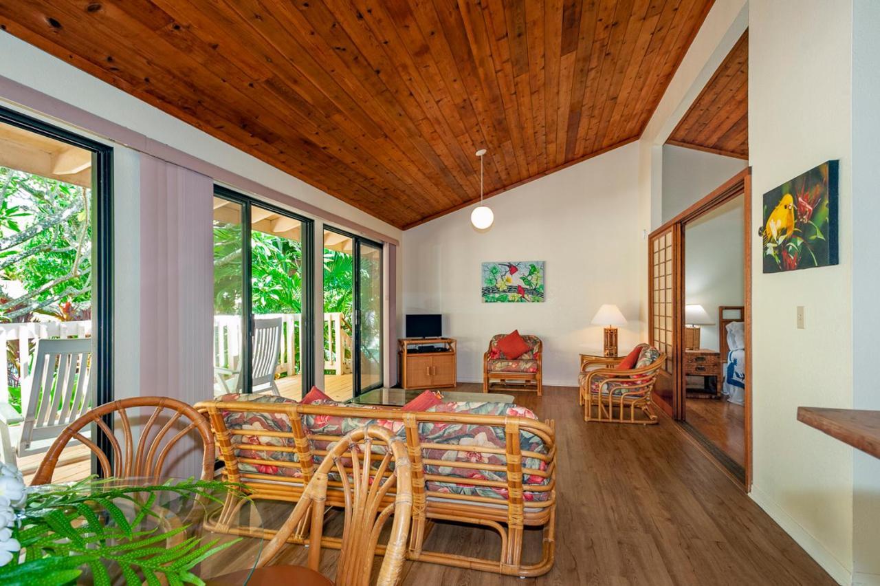 Apartamento Poipu Plantation Vacation Koloa