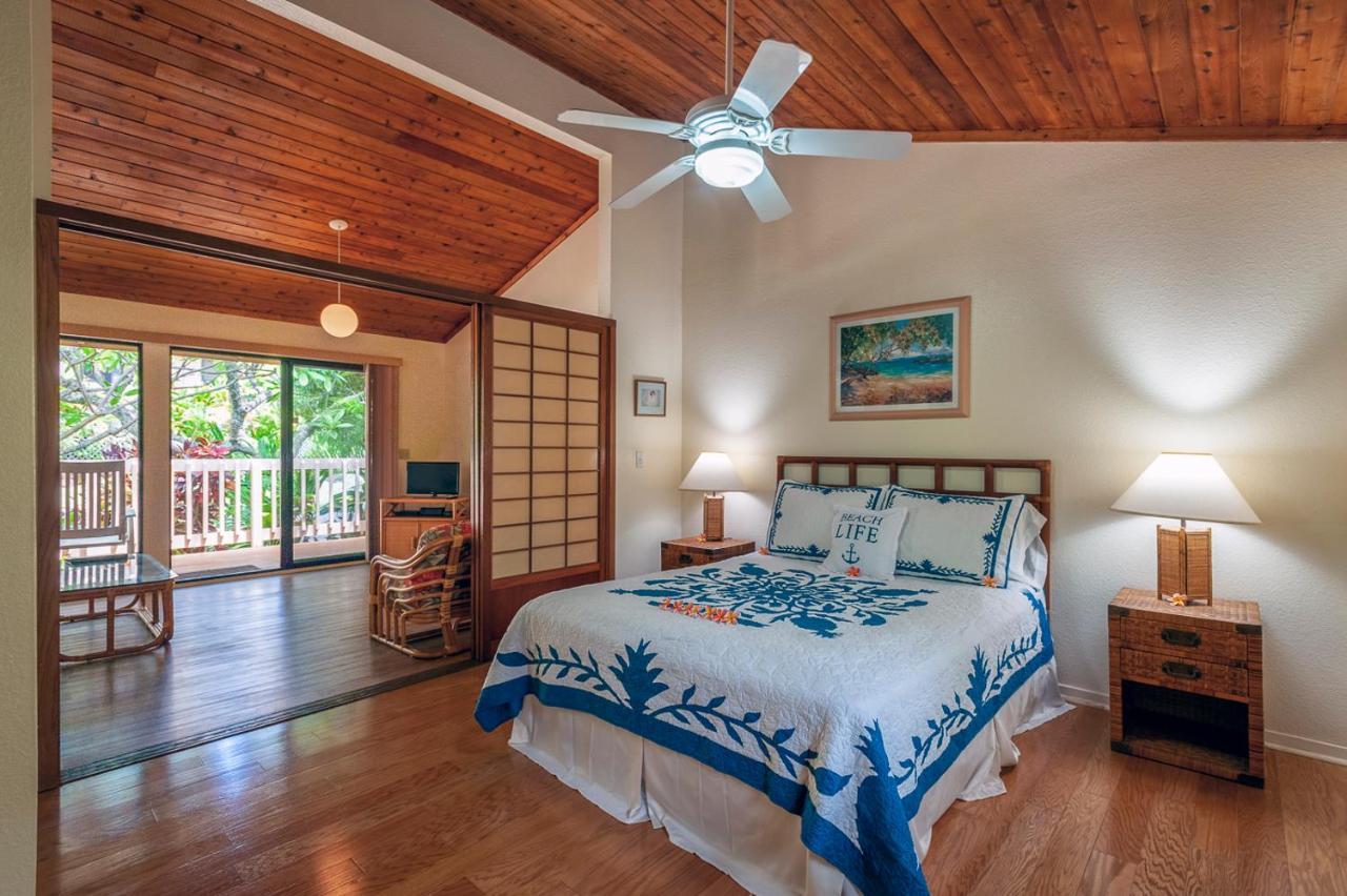 Apartamento Poipu Plantation Vacation Koloa