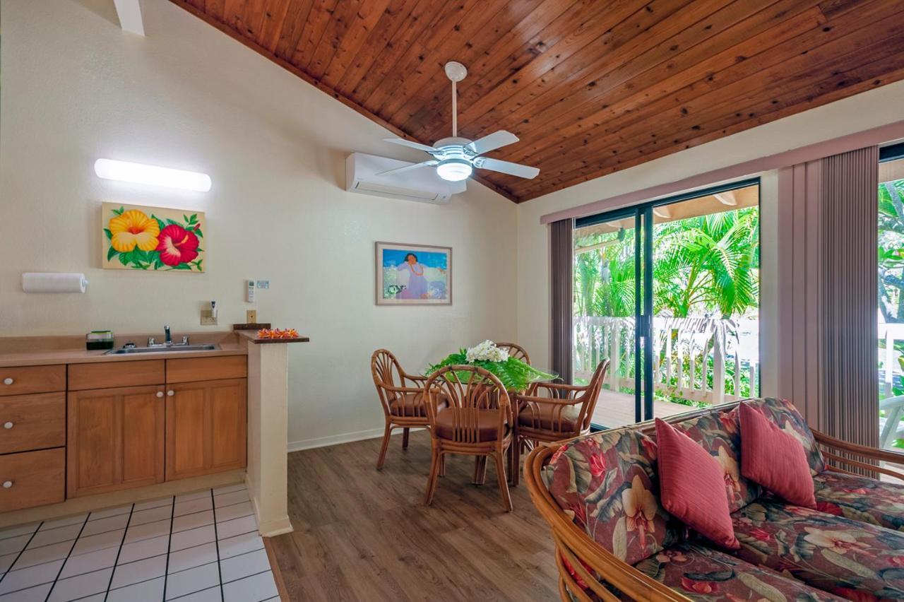 Apartamento Poipu Plantation Vacation