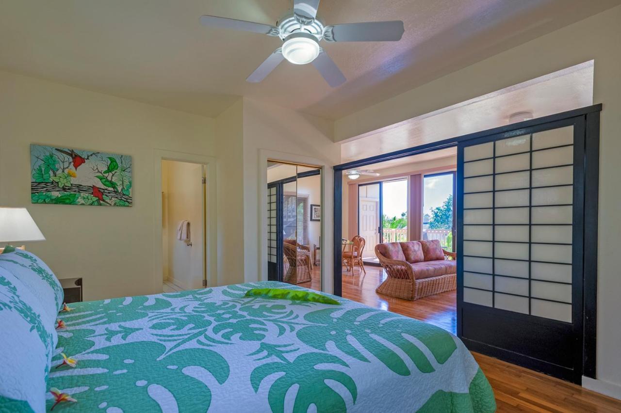 Poipu Plantation Vacation Apartamento
