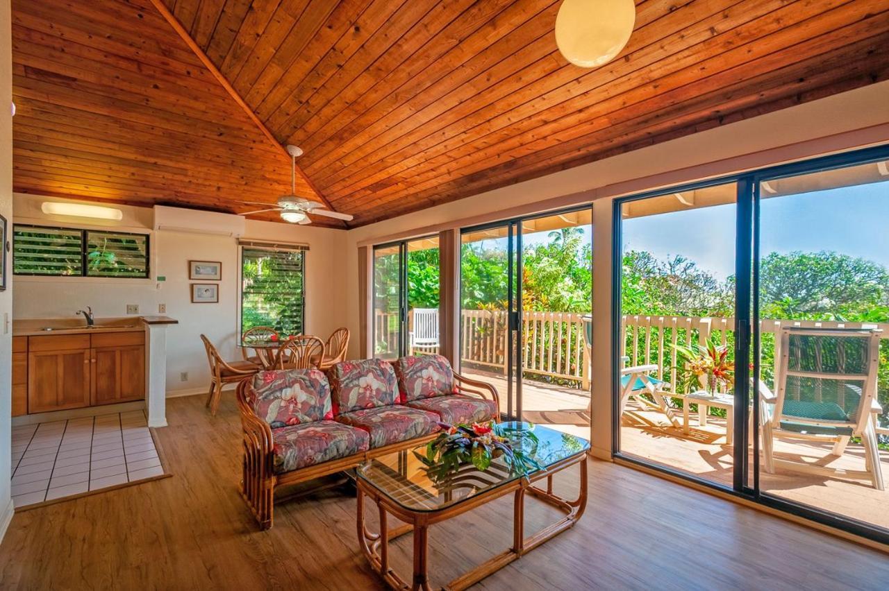 Apartamento Poipu Plantation Vacation *