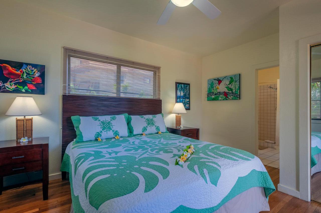 Poipu Plantation Vacation Apartamento Koloa