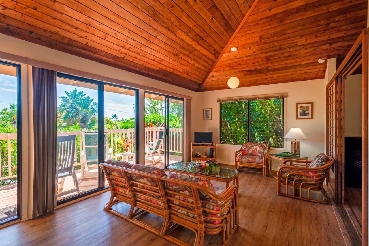 Poipu Plantation Vacation Apartamento Koloa