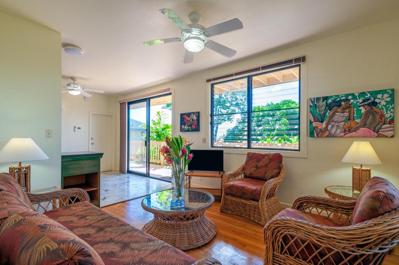 Poipu Plantation Vacation Apartamento *