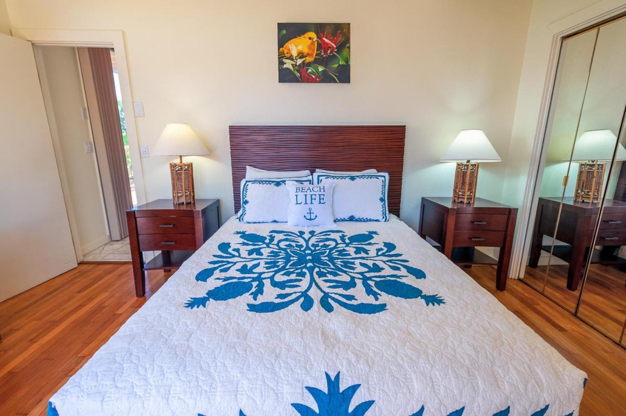 Apartamento Poipu Plantation Vacation Koloa