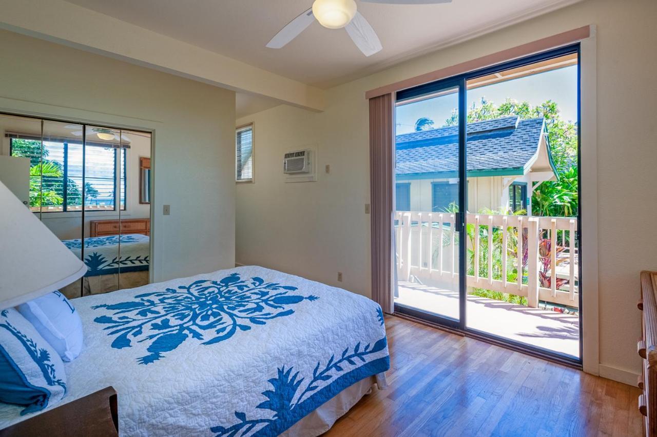 Apartamento Poipu Plantation Vacation